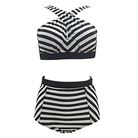 Image of Plus Size Swimwear