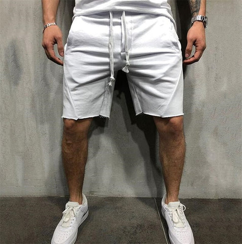 Image of Quick-drying Men's Jogging Short Pants