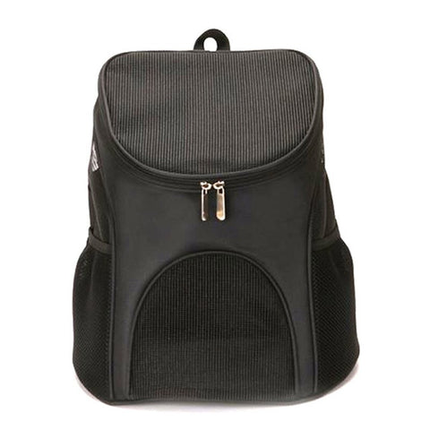 Image of Breathable Pet Carrier Backpack