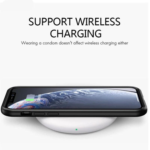 Image of Applicable to Apple 11 mobile phone shell new iphone11