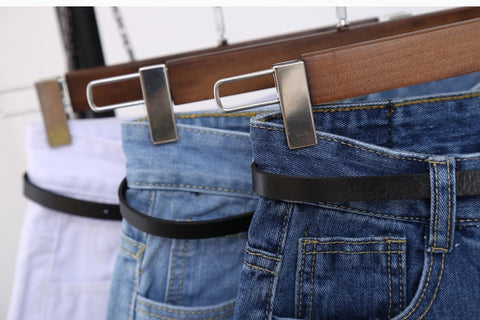 Image of High Waist Women Jeans