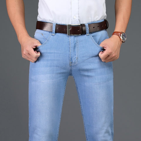 Image of Men Casual Slim Fit