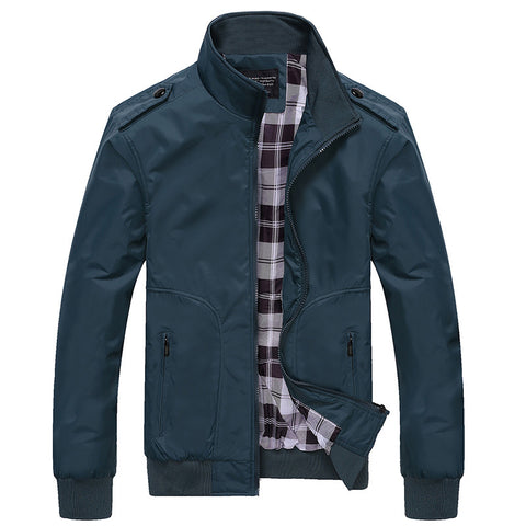 Image of Mens Jackets Casual Coats