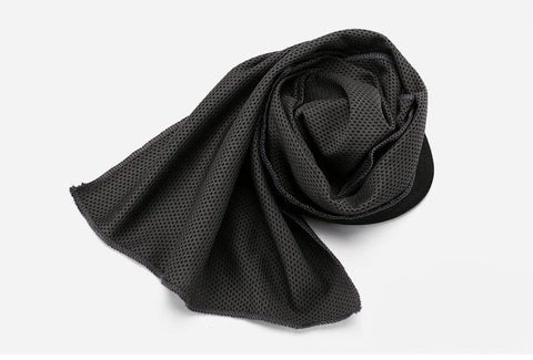 Image of Towel 9 Colors 90*30cm Utility Enduring Instant Cooling Face