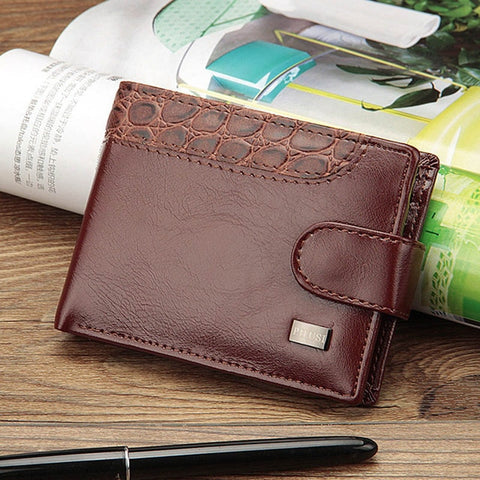 Image of Men Wallets