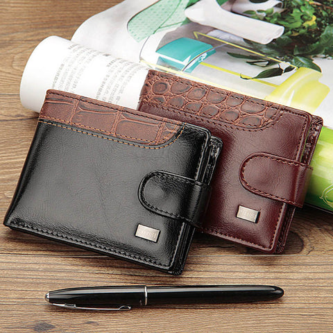 Image of Men Wallets