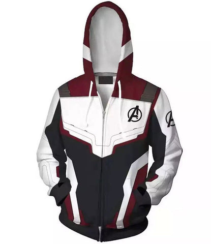 Image of Avengers 4 Endgame Hoodie for Men