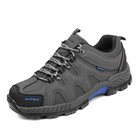Image of Classics Style Men Hiking Shoes