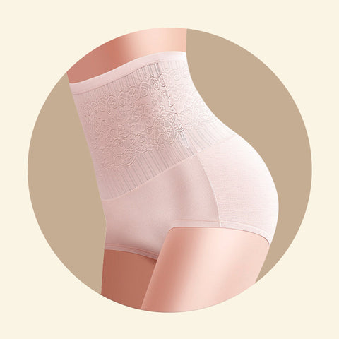 Image of Women's High Waist Shaper