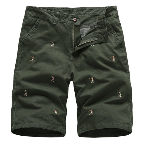 Image of Men's Cargo Shorts
