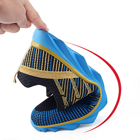 Image of Woman Sneakers