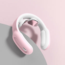 Smart Electric Neck and Shoulder Massager Pain Relief Tool