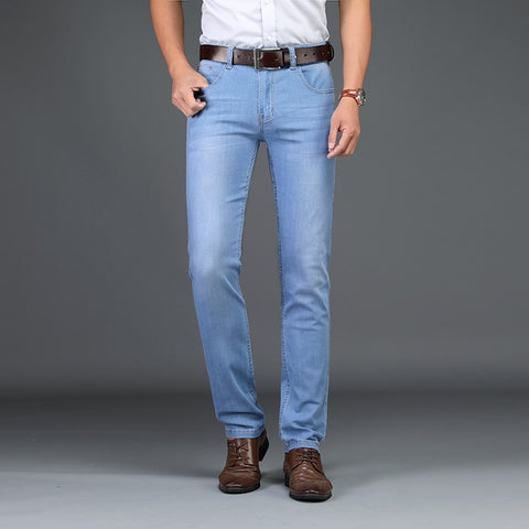 Image of Men Casual Slim Fit