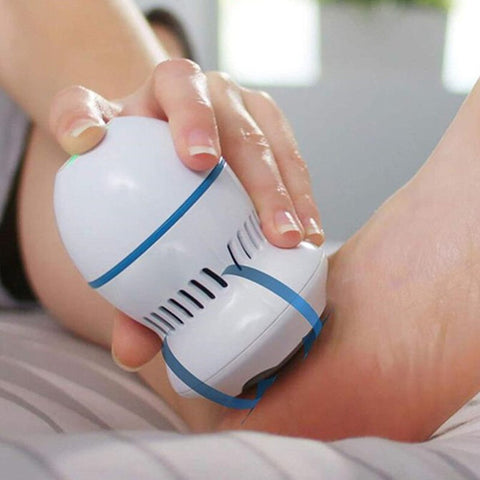 Image of USB Charging Electric Foot Grinder Machine Exfoliating Dead Skin