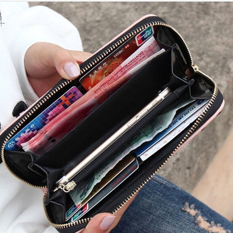 Image of Women Wallets
