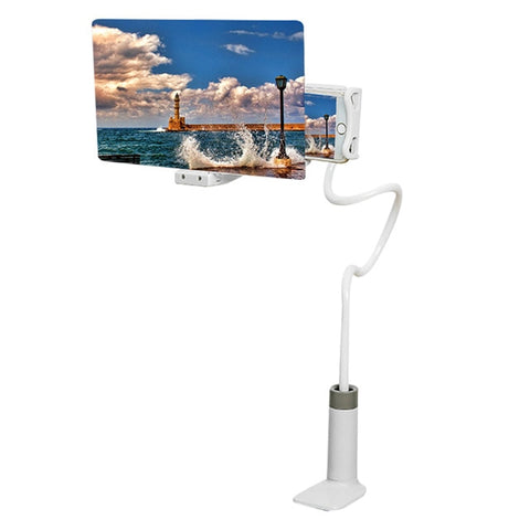Image of High Definition Projection Bracket Adjustable Flexible All Angles Phone