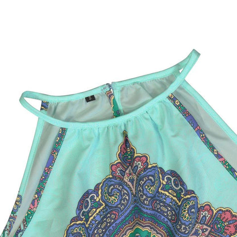 Image of Women Summer Tank Top