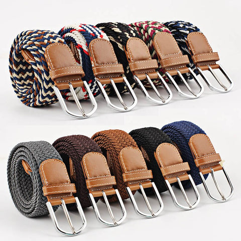 Image of Elastic Men Belt