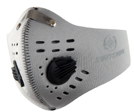 Image of Activated Carbon Dust-proof Cycling Face Mask Anti-Pollution Bicycle Bike Outdoor Running