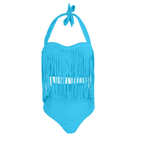 Image of Summer Bikini Set