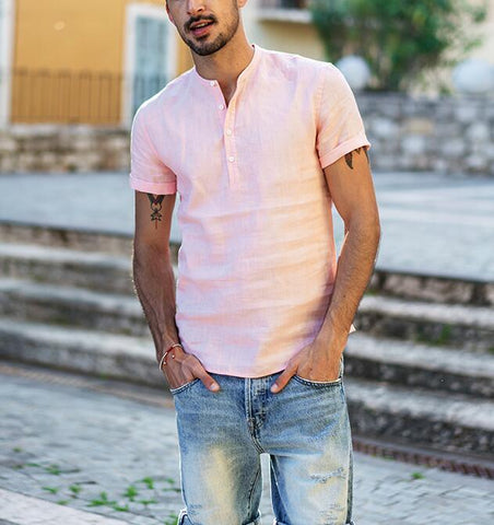 Image of Short sleeved Shirts