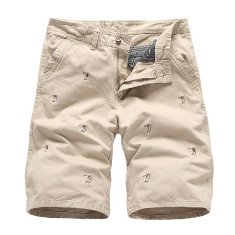 Image of Men's Cargo Shorts