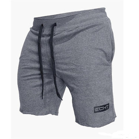 Image of Men Jogging Shorts Quick