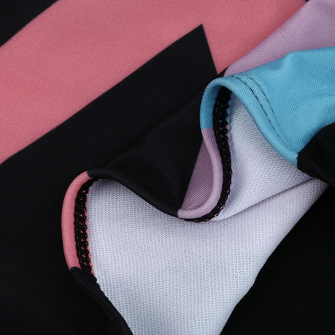 Image of Push Up women swimsuit bikini set