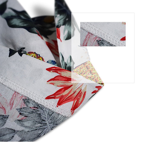 Image of Summer Pet Clothes For Dogs