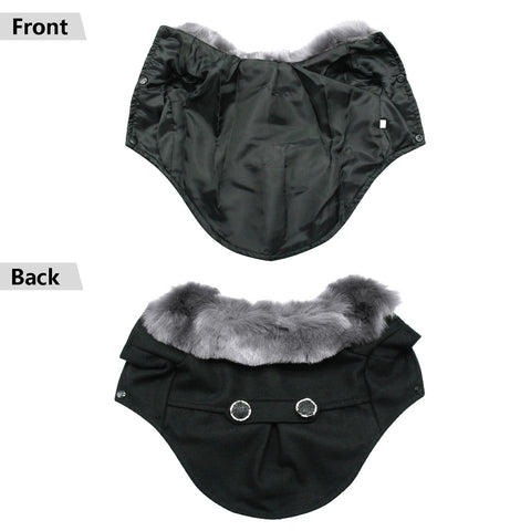 Image of Winter Coats for Small Medium Dogs