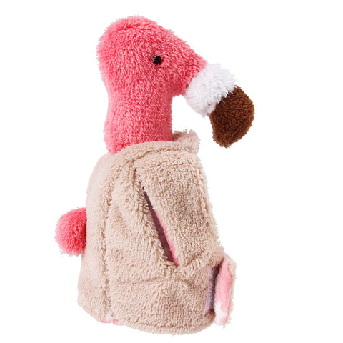 Image of Cotton Pet Hat Decorative Party Pet Cap