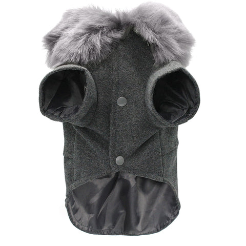 Image of Winter Coats for Small Medium Dogs