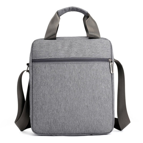 Image of New Leisure Bags Fashion Business Bag Oxford Men's Handbag