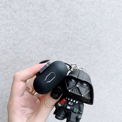 Image of Luxury Star Wars Case For Airpods 1 2