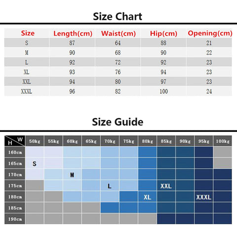 Image of New Mens Running Tights Compression Pants MMA Gym Tight Joggers Yoga Leggings