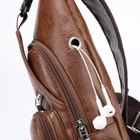 Image of Men's Crossbody Bags