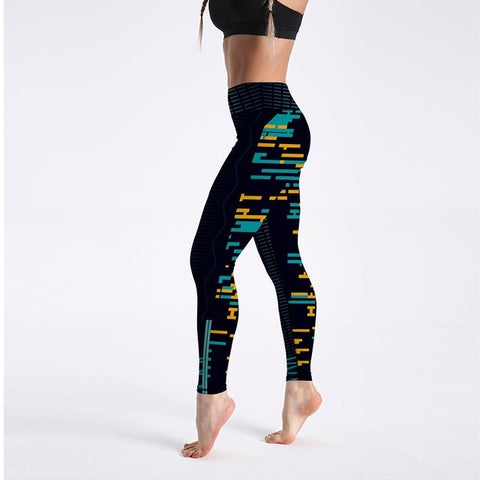 Image of New Fashion Style Female Workout Sportswear