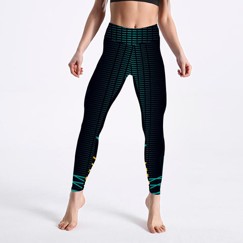Image of New Fashion Style Female Workout Sportswear