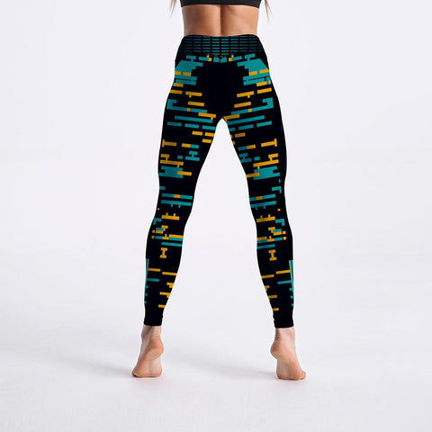 Image of New Fashion Style Female Workout Sportswear