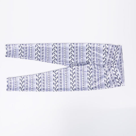 Image of Workout Breathable Skinny Leggings