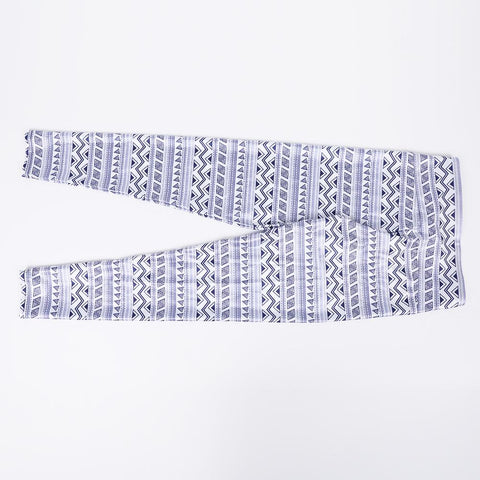 Image of Workout Breathable Skinny Leggings