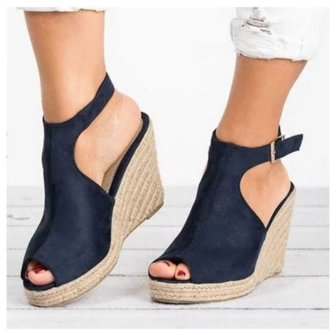 Image of Women Sandals Female