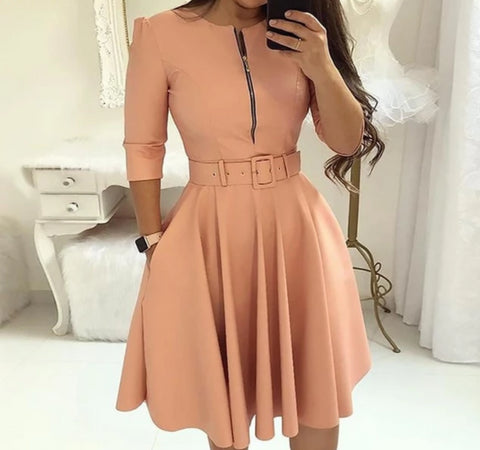 Image of Elegant Dress