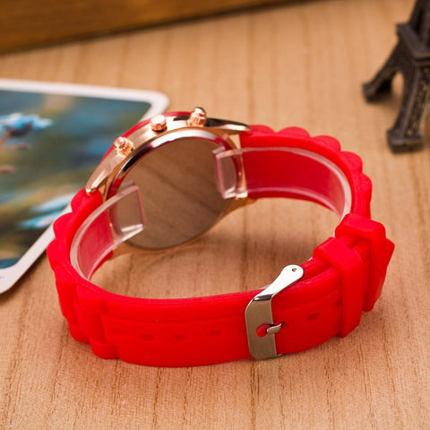 Image of Women sports watch