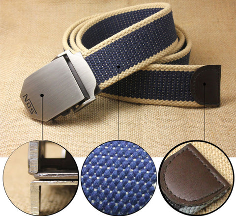 Image of Unisex Belt