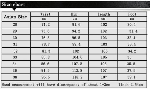 Image of Men's Pants