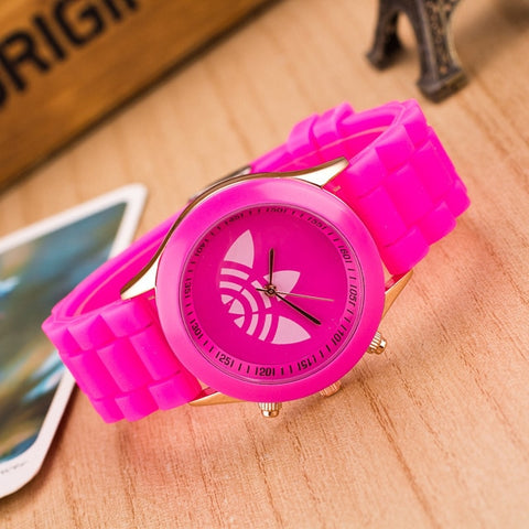 Image of Women sports watch