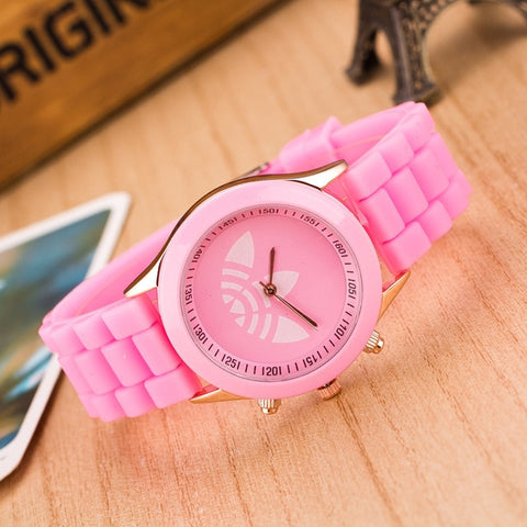 Image of Women sports watch