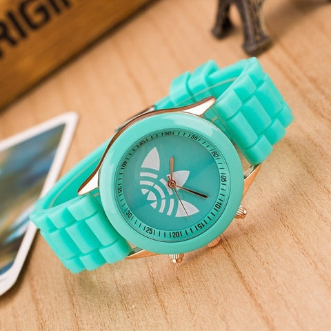 Image of Women sports watch