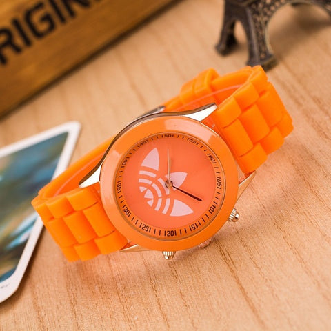 Image of Women sports watch